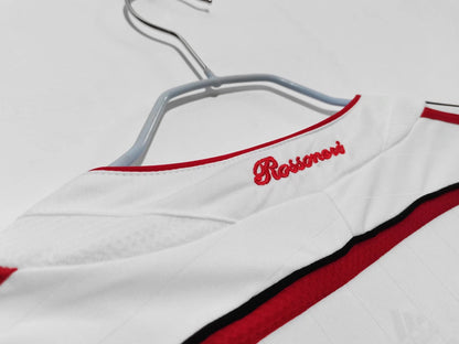 2006/07 AC Milan Away 3B (Long Sleeve)