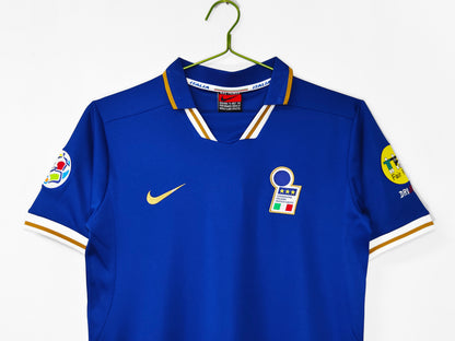 1996 Italy Home Retro 5A