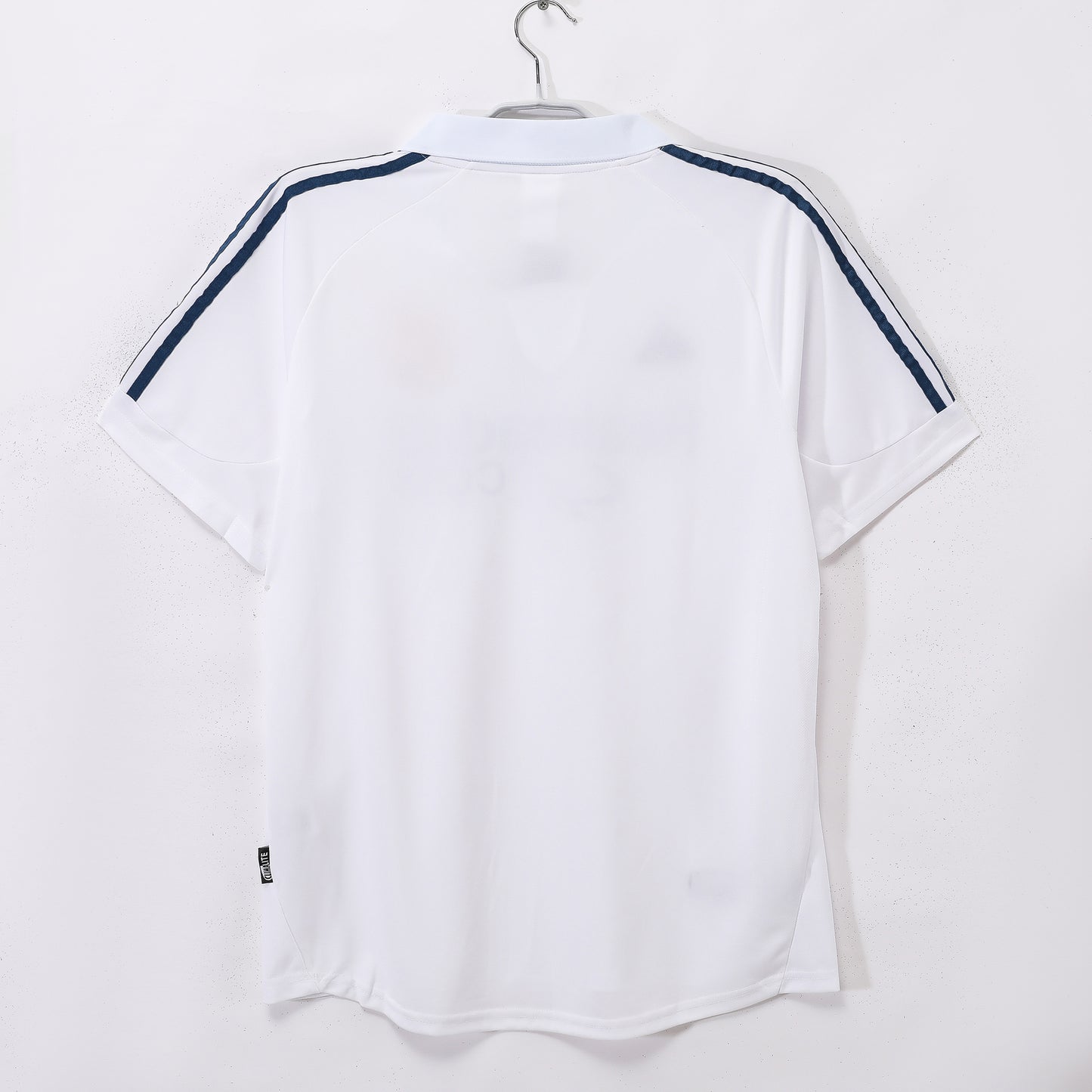 2001/02 Real Madrid Away Retro 8A