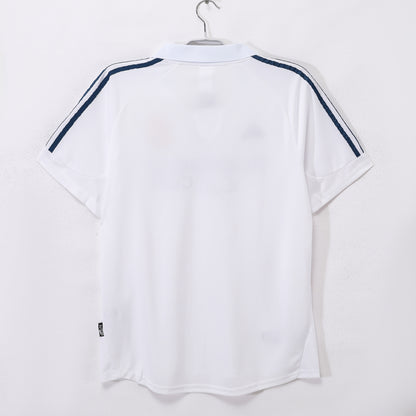 2001/02 Real Madrid Away Retro 8A