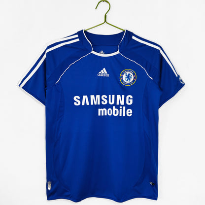 2006/07 Chelsea Home 8A