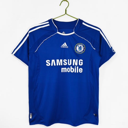 2006/07 Chelsea Home 8A