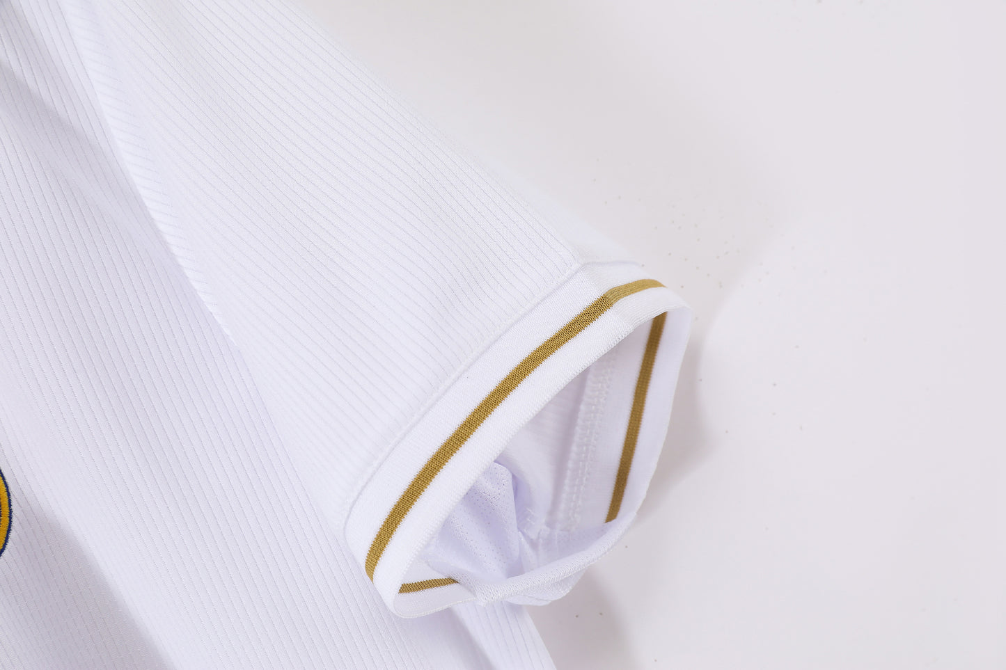 2019/20 Real Madrid Home 5A