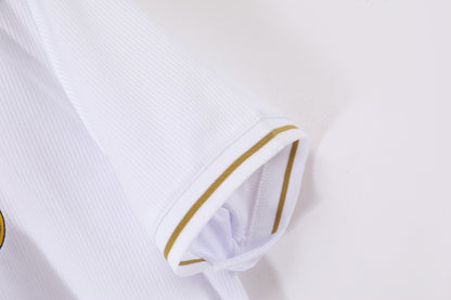 2019/20 Real Madrid Home 5A