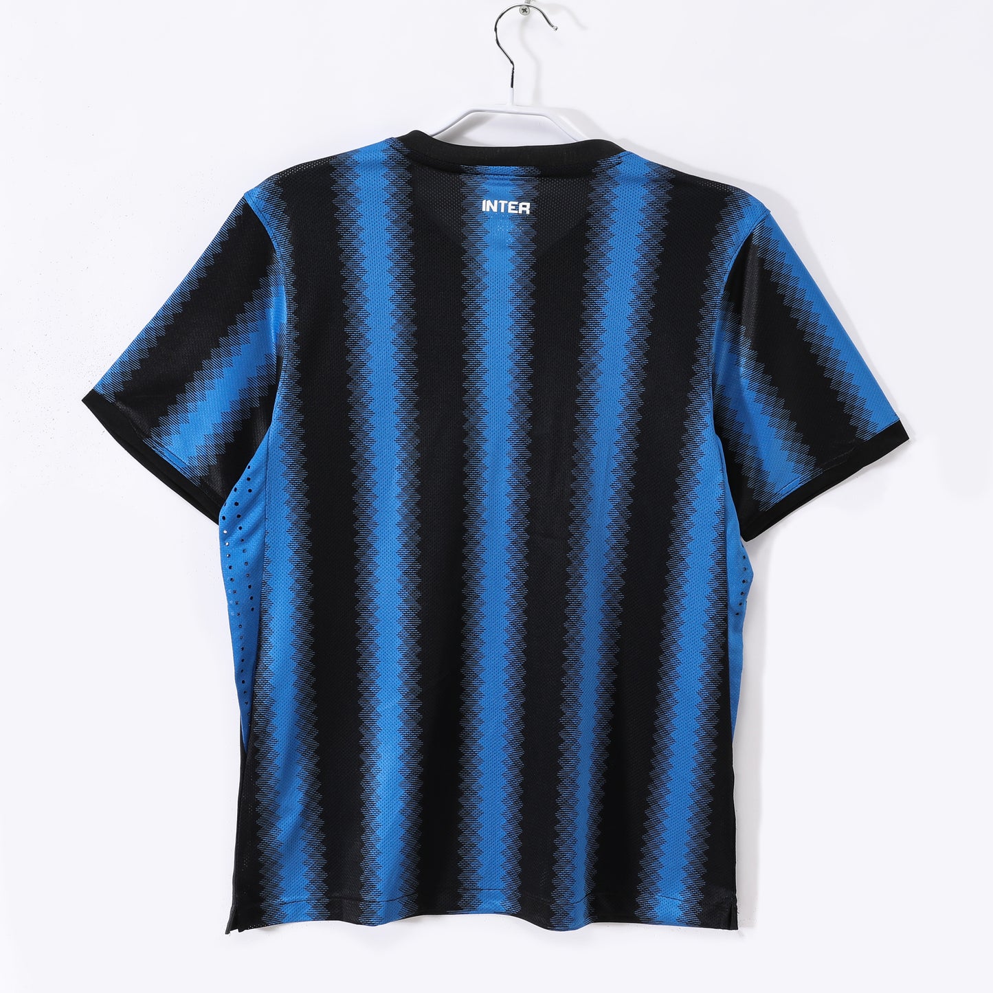 2010/11 Inter Milan Home Retro 8A