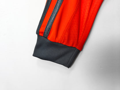 2013/14 Real Madrid Third Orange 3B (Long Sleeve)