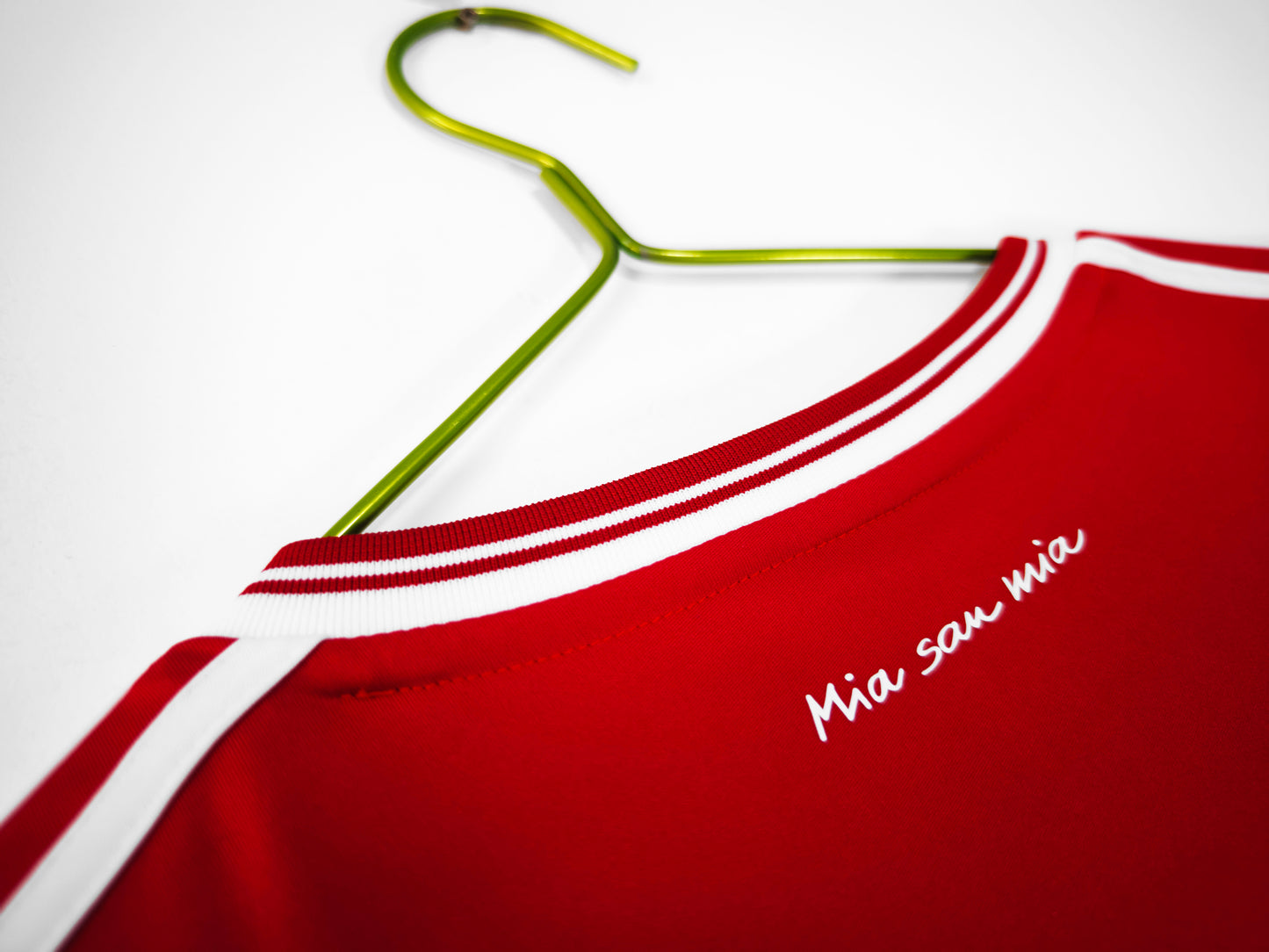 2013/14 Bayern Home Retro 8A