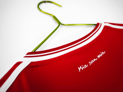 2013/14 Bayern Home Retro 8A
