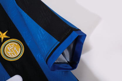1995/96 Inter Milan Home 8A