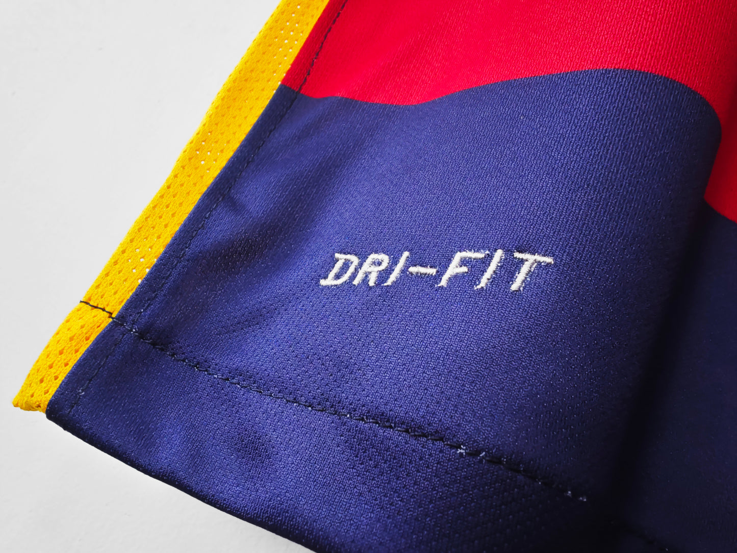 2015/16 Barcelona Home 8A