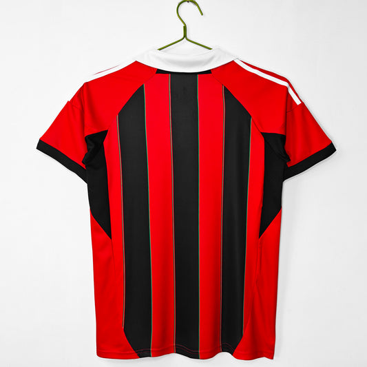 2012/13 AC Milan Home 0B