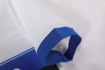 2009/10 Inter Milan Away White 8A