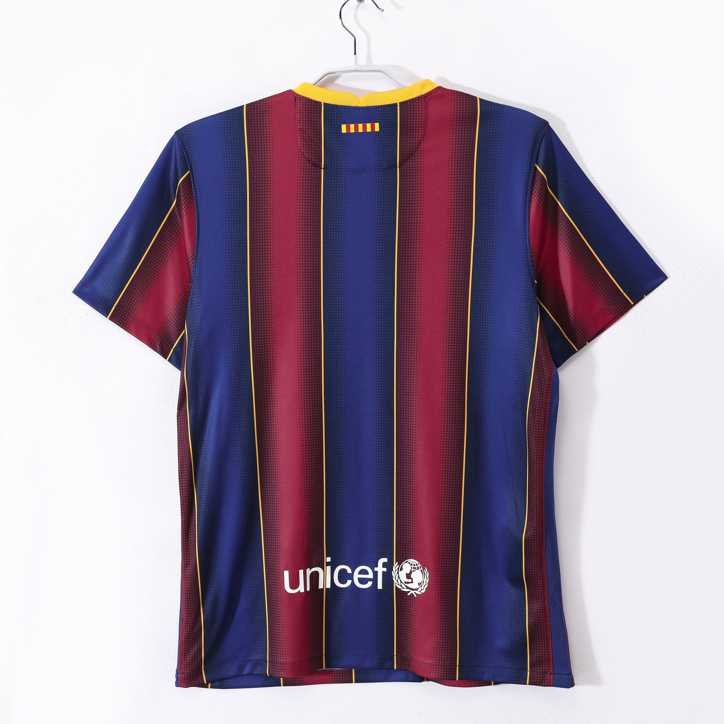 2020/21 Barcelona Home 5A
