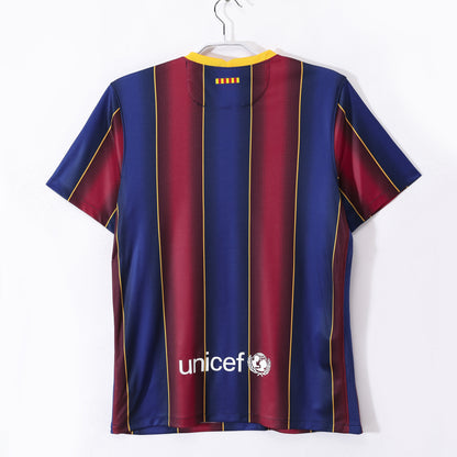 2020/21 Barcelona Home 5A