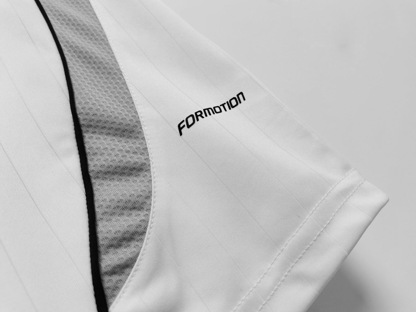 2006/07 Real Madrid Home 8A
