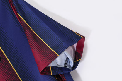 2020/21 Barcelona Home 5A