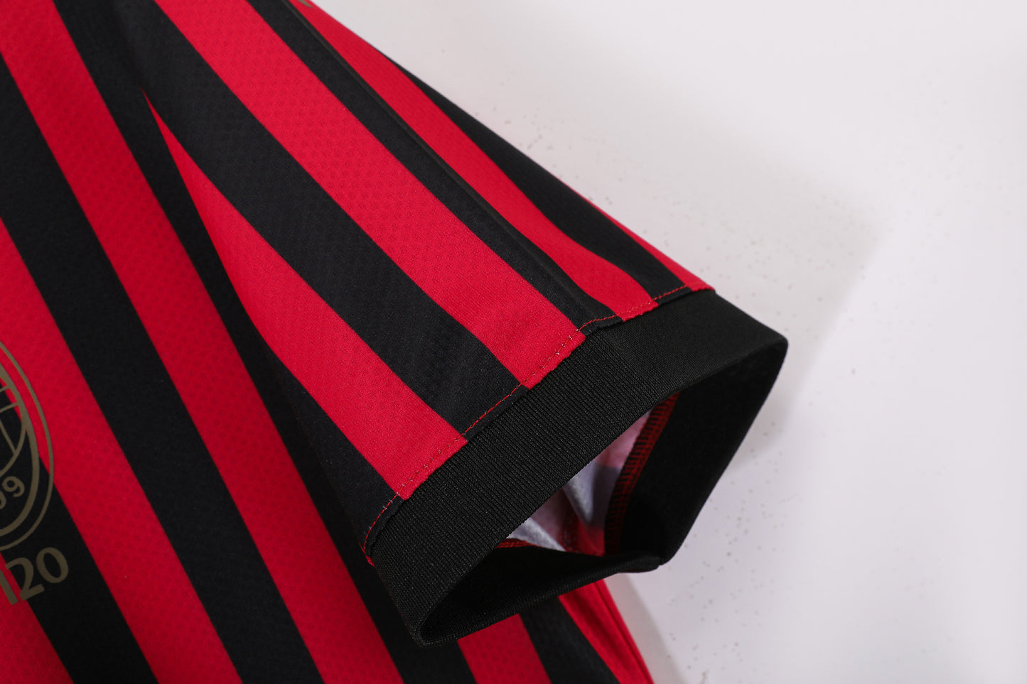AC Milan 120th Anniversary Home 5A