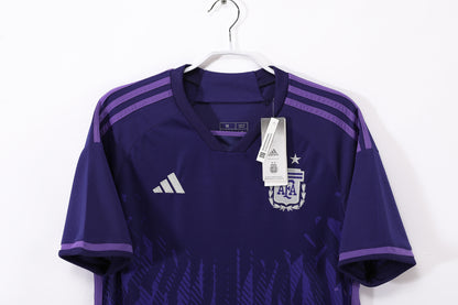 2022 Argentina Away Retro 5A