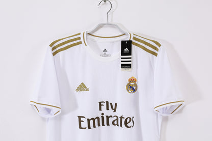 2019/20 Real Madrid Home 5A