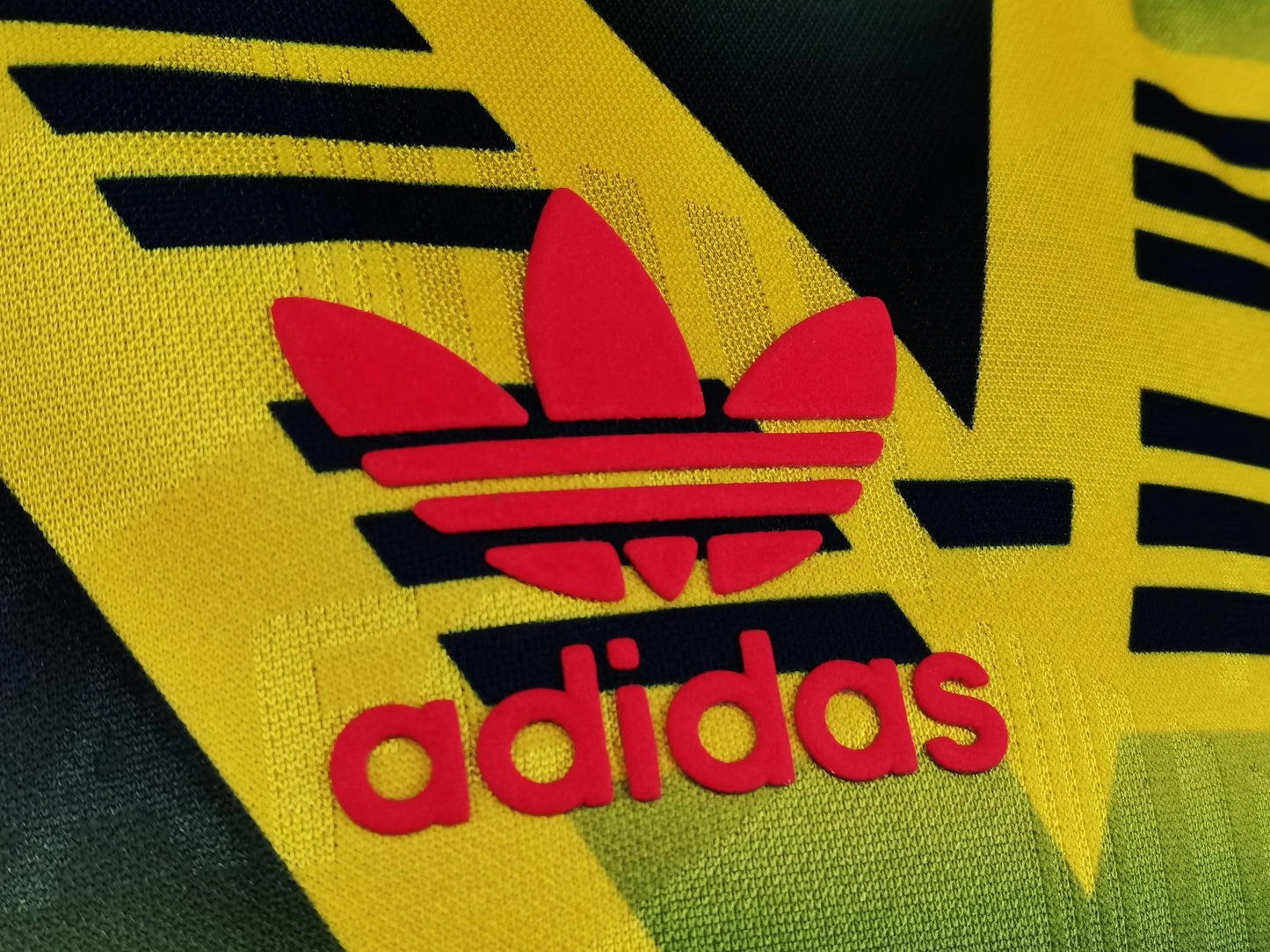 1991/93 Arsenal Away 8A