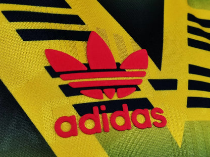 1991/93 Arsenal Away 8A