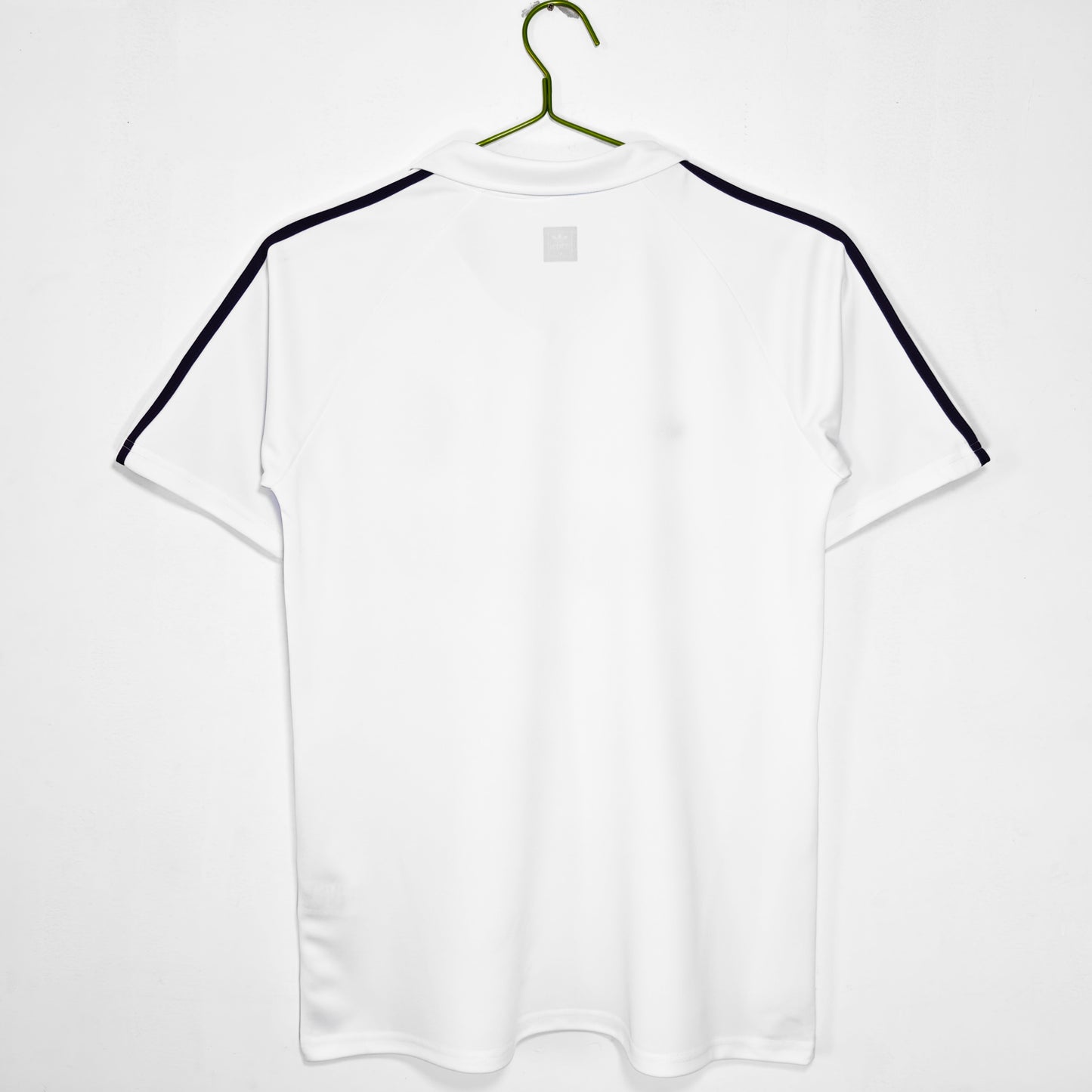 1984/85 Real Madrid Home 8A