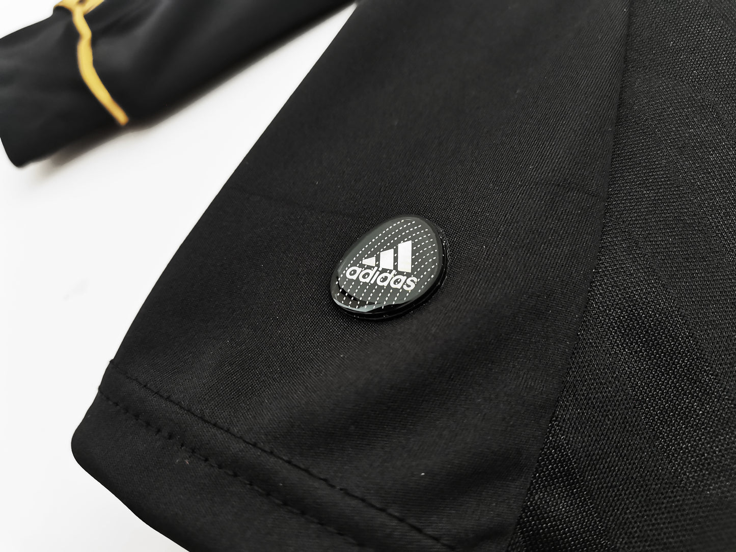 2011/12 Real Madrid Third Retro 0B (Long Sleeve)