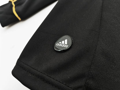 2011/12 Real Madrid Third Retro 0B (Long Sleeve)