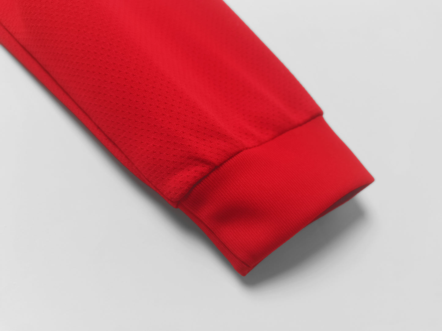 2010/11 Manchester United Home Retro 3B (Long Sleeve)