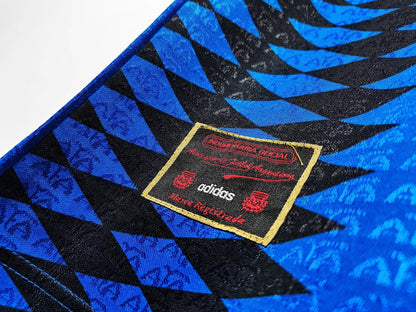 1994 Argentina Away Retro 8A