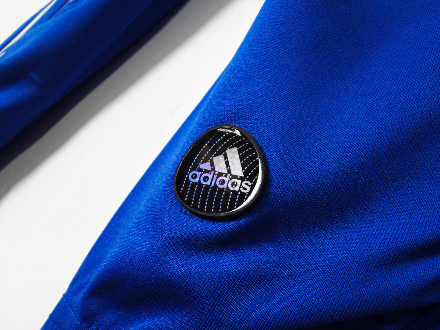 2011/12 Chelsea Home 3B (Long Sleeve)