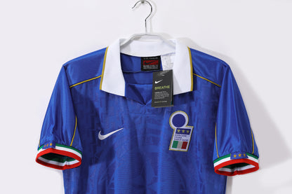 1995 Italy Home Retro 8A