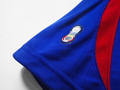 2006 France Home Retro 8A