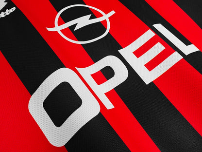 1996/97 AC Milan Home (Shield Version) 5A