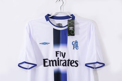 2003/05 Chelsea Away 5A