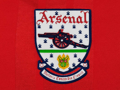 1992/93 Arsenal Home 0B