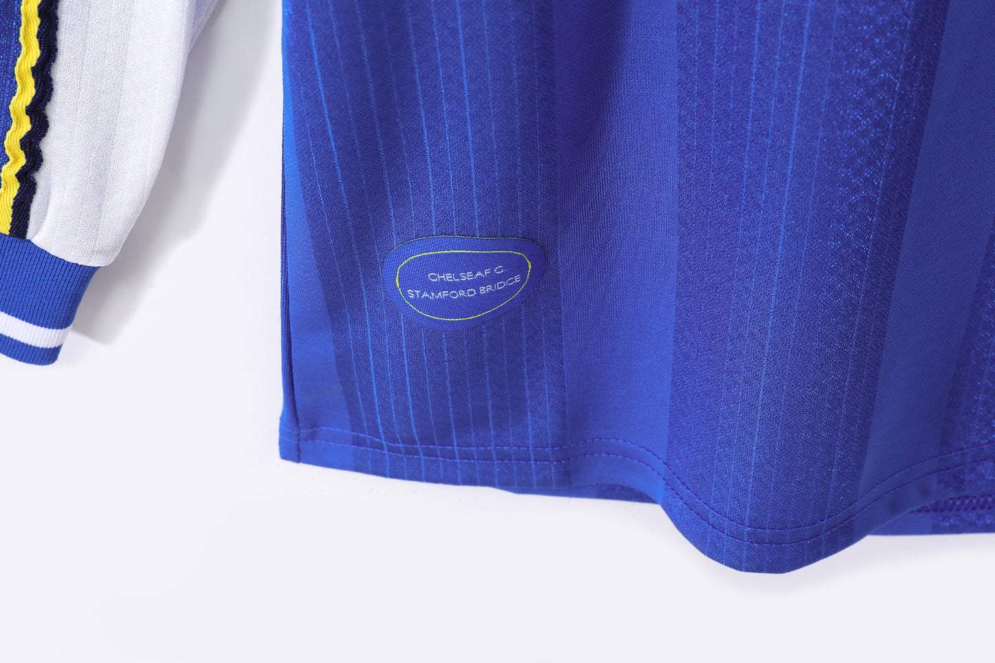 1997/99 Chelsea Home 3B (Long Sleeve)