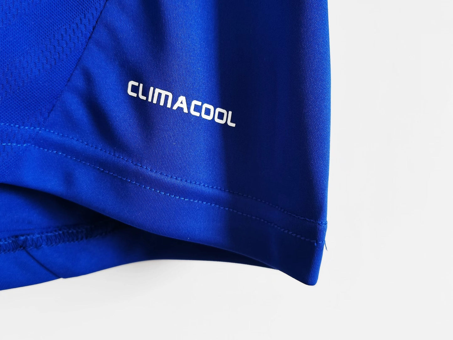 2012/13 Chelsea Home 3B (Long Sleeve)