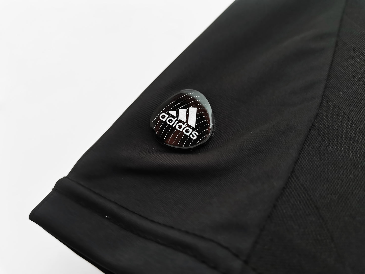 2011/12 Real Madrid Third Retro 2A