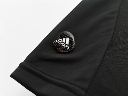 2011/12 Real Madrid Third Retro 2A