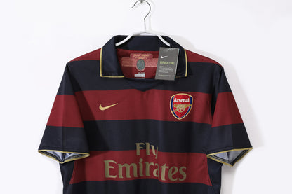 2007/08 Arsenal Third Retro 8A