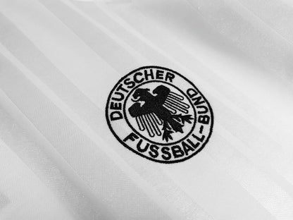 1992 Germany Home Retro 2A