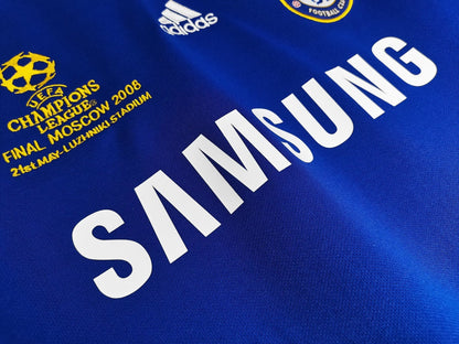 2008/09 Chelsea Home 5A