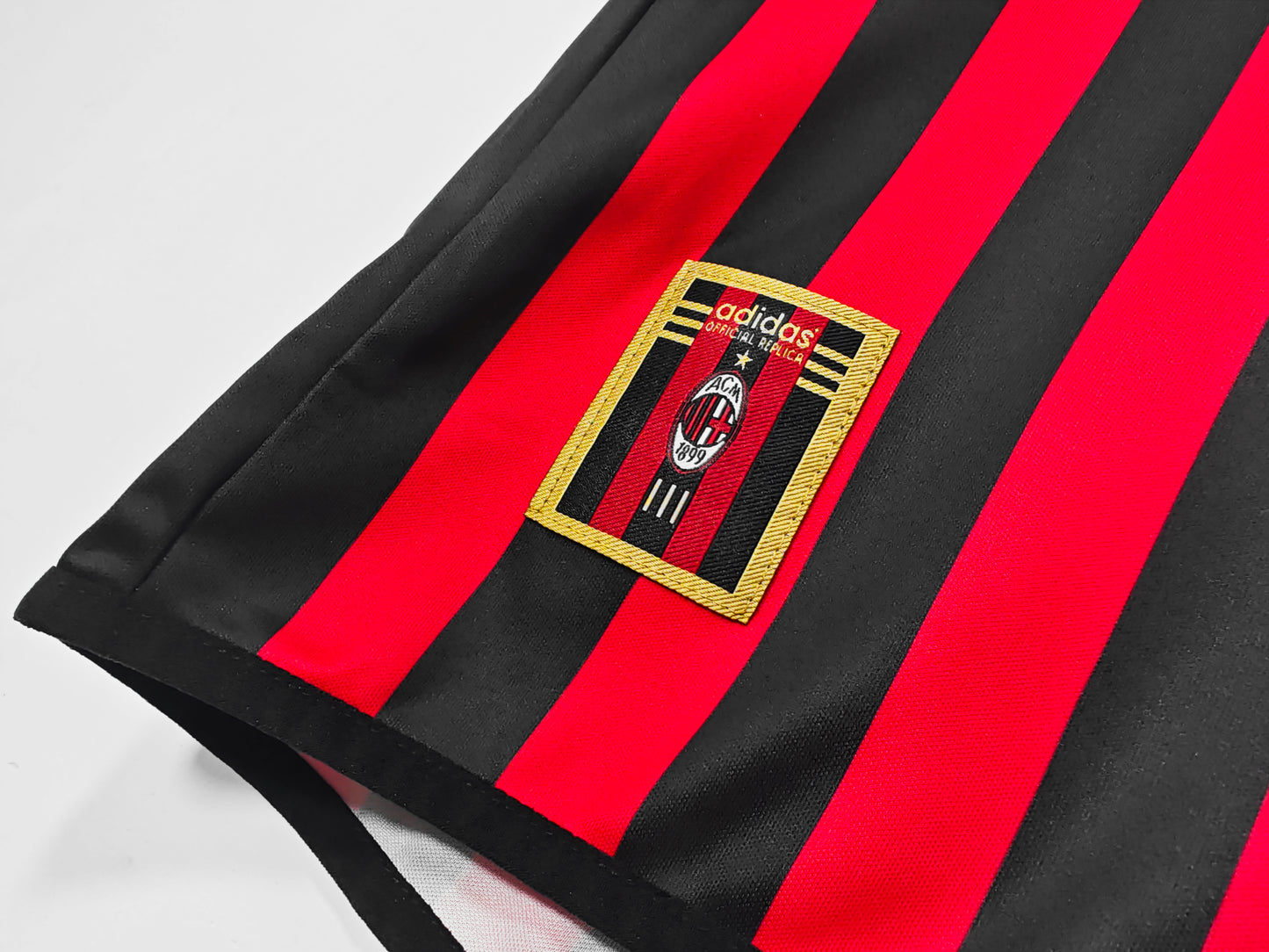 1999/00 AC Milan Home 5A