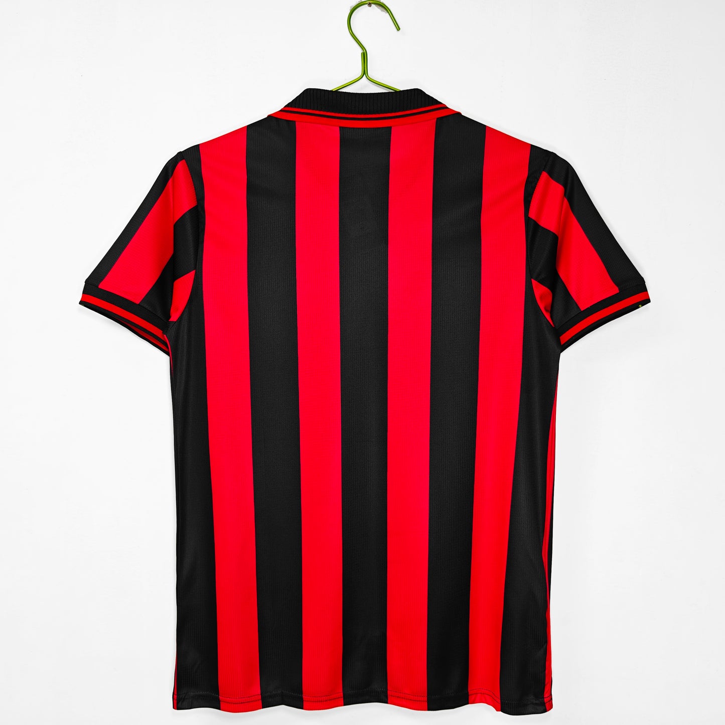 1997/98 AC Milan Home 5A