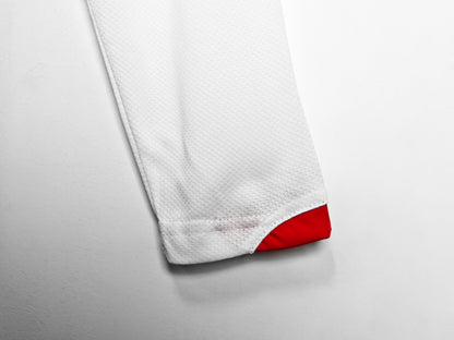 2006/07 Arsenal Home 3B (Long Sleeve)