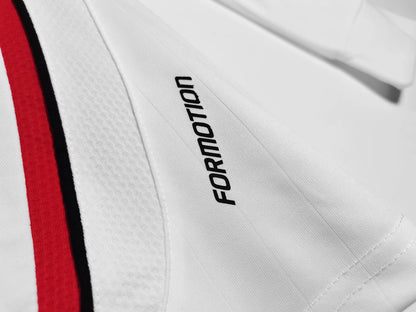 2006/07 AC Milan Away 3B (Long Sleeve)