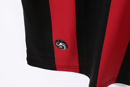2008/09 AC Milan Home Retro 5A
