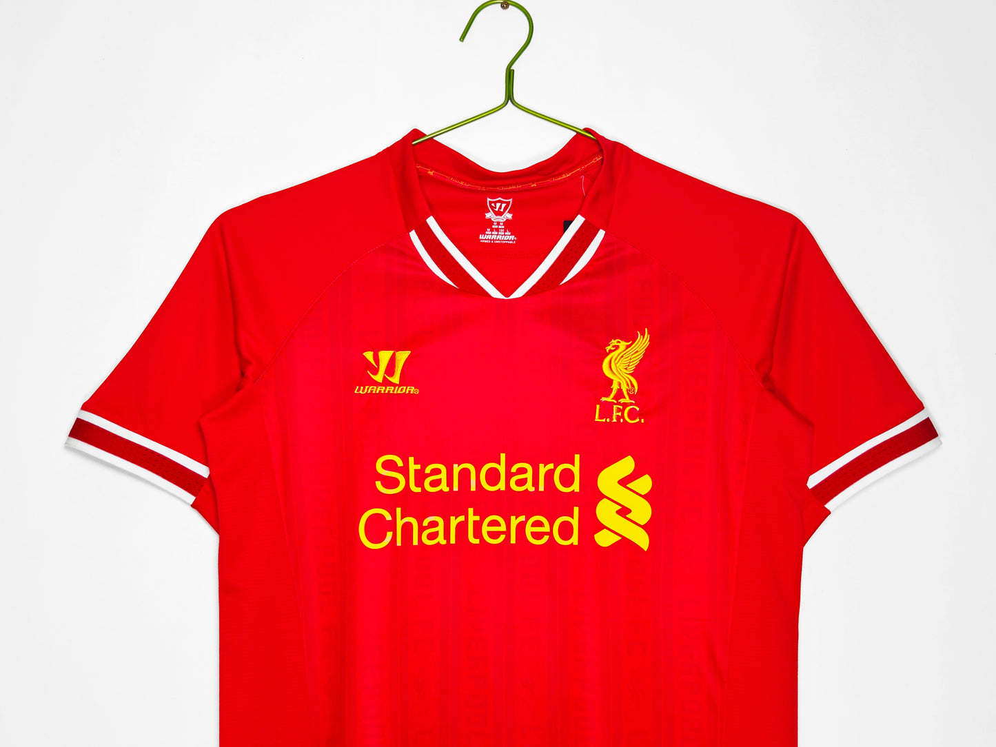 2013/14 Liverpool Home 5A