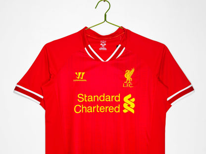 2013/14 Liverpool Home 5A